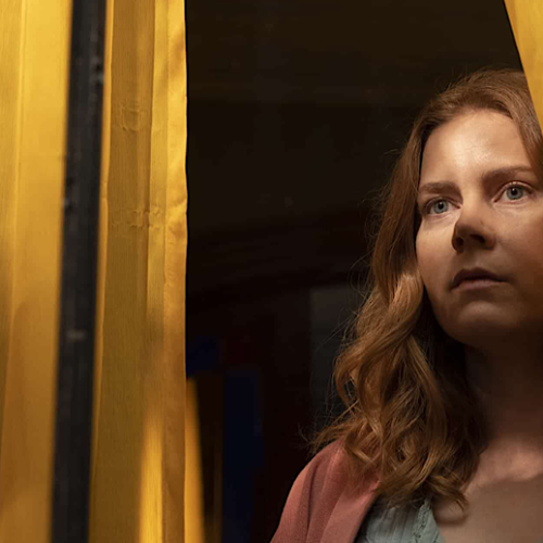 Amy Adams’ ‘The Woman in the Window’: An Introspective Psychological Thriller Embedded with Mystery and Drama