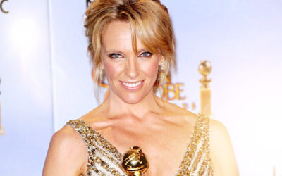 A Tribute to Toni Collette: A Chameleon of the Silver Screen