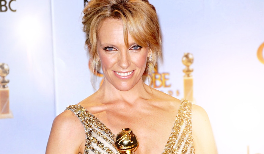 Hollywood Insider Toni Collette Tribute, Awards