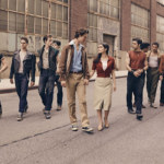 The Rebirth of ‘West Side Story’: The Blockbuster-Maker Steven Spielberg Making A Classic Bigger and Better
