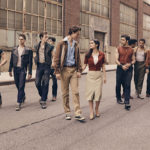 Hollywood Insider West Side Story Remake, Steven Spielberg, Rachel Zegler