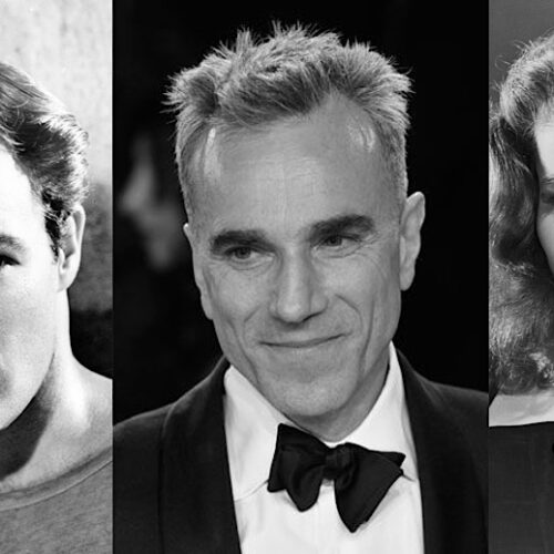 5 Great Actors and their Acting Tropes – Marlon Brando, Katharine Hepburn, Daniel Day Lewis & More
