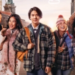 Hollywood Insider Ali & Ratu Ratu Queens Review, Iqbaal Dhiafakhri Ramadhan