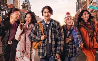 ‘Ali & Ratu Ratu Queens’ Review: Netflix’s Newest Dramedy – A Sweet Journey