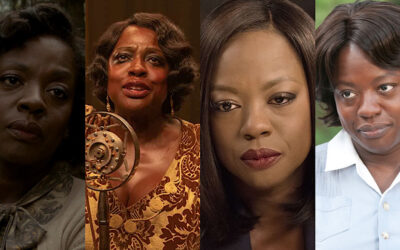 Video | The Artist Evolves: All Viola Davis Movies and Roles, 2000 to 2021 Filmography