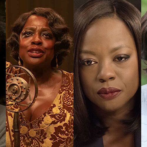 Video | The Artist Evolves: All Viola Davis Movies and Roles, 2000 to 2021 Filmography
