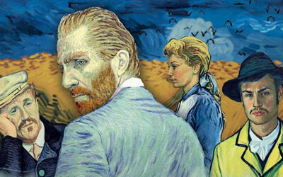 The Animation Renaissance Happening Right Under Our Noses with Non-Major Studio Movies