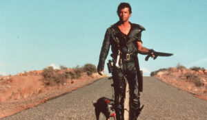 Hollywood Insider Australian New Wave Movement, Mad Max, Mel Gibson