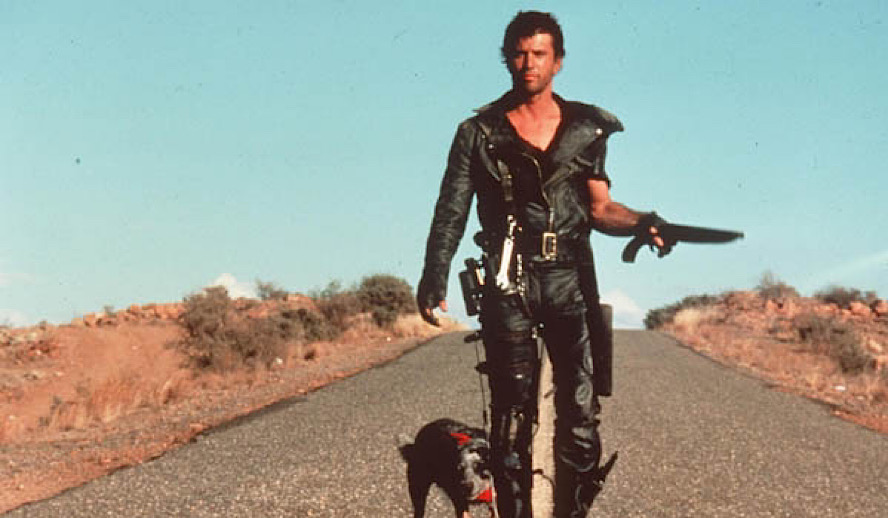 Hollywood Insider Australian New Wave Movement, Mad Max, Mel Gibson