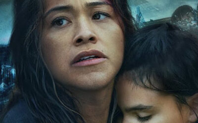 A Sleepless World Struggles to Find a Cure in ‘Awake’ | Gina Rodriguez