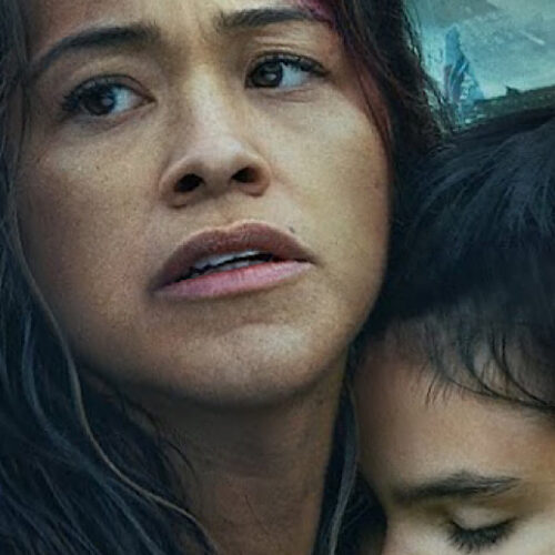 A Sleepless World Struggles to Find a Cure in ‘Awake’ | Gina Rodriguez