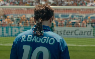‘Baggio: The Divine Ponytail’: Should Come With A Label – ‘For Soccer Fans Only’