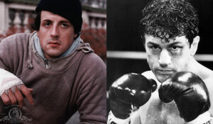 Hollywood Insider Boxing Movies Best, Rocky, Raging Bull