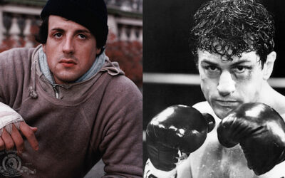 The Sweet Science – Six Great Boxing Movies | ‘Rocky’, ‘Raging Bull’, ‘Cinderella Man’ & More