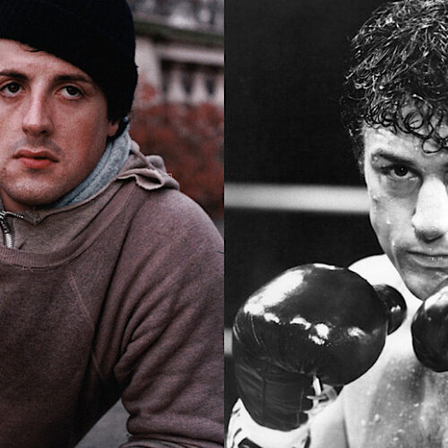 The Sweet Science – Six Great Boxing Movies | ‘Rocky’, ‘Raging Bull’, ‘Cinderella Man’ & More