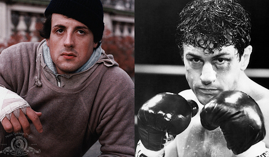 Hollywood Insider Boxing Movies Best, Rocky, Raging Bull Hollywood Insider Boxing Movies Best, Rocky, Raging Bull