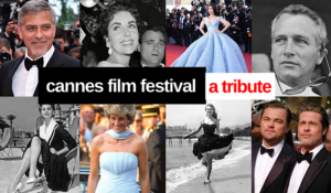 Hollywood Insider Cannes Film Festival Tribute, Festival de Cannes 2021
