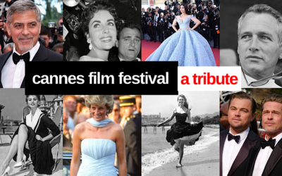 A Tribute to Cannes Film Festival: A Celebration of Cinema, Glamour, and Humanity | Statement From Hollywood Insider’s CEO Pritan Ambroase