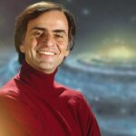 A Tribute to Carl Sagan: The Wonderful Mystic, Where Brains Meet Entertainment