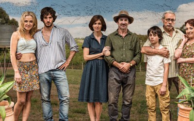 ‘Chasing Wonders’: A Starry-Eyed Dissection of Something that Unites Us All – Family