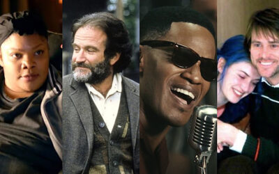 10 Comedians in Dramatic Roles Who Made Us Cry Instead of Laugh