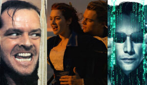 Hollywood Insider Craziest Film Theories, Matrix, The Shining, Titanic