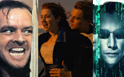 The Top Five Craziest Film Theories: ‘Titanic’, ‘The Matrix’, ‘The Shining’ & More