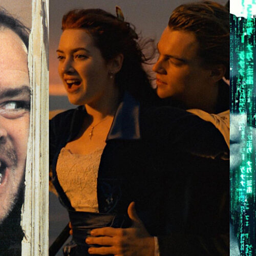 The Top Five Craziest Film Theories: ‘Titanic’, ‘The Matrix’, ‘The Shining’ & More