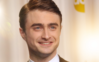 The Rise And Journey Of Daniel Radcliffe — More Than Just A Wizard