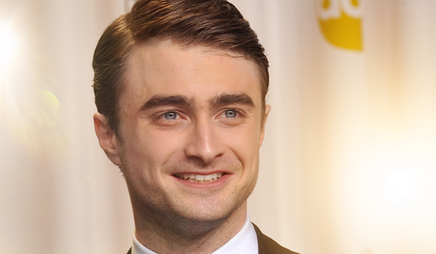 Hollywood Insider Daniel Radcliffe Rise and Journey, Harry Potter Series Hollywood Insider Daniel Radcliffe Rise and Journey, Harry Potter Series