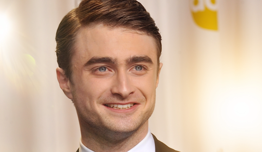 Hollywood Insider Daniel Radcliffe Rise and Journey, Harry Potter Series