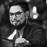 Dave Navarro: The Human Embodiment Of The Phrase, “Never Judge A Book By its Cover”
