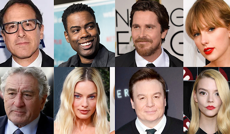Hollywood Insider David O. Russell New Movie, Sexual Harasser Hollywood Insider David O. Russell New Movie, Sexual Harasser