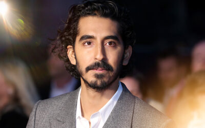 The Rise and Journey of Dev Patel: From British TV to Oscars Nominations & Beyond