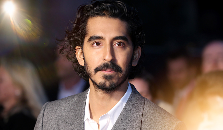 Hollywood Insider Dev Patel Biography