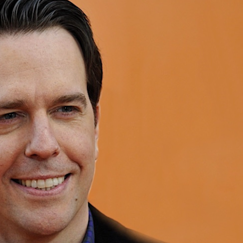 Ed Helms: 32 Facts on the Comedy Actor Supreme 