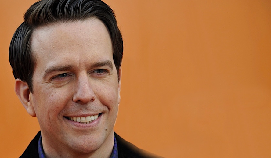 Hollywood Insider Ed Helms 32 Facts, The Hangover