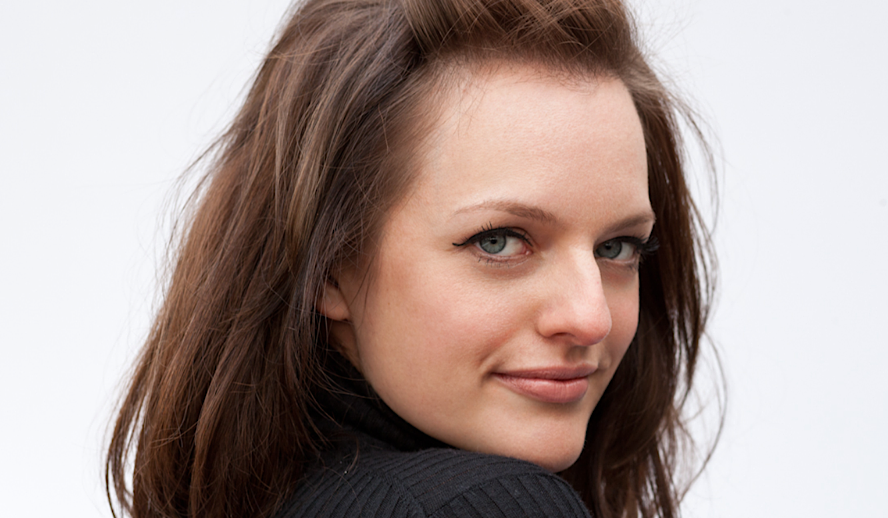 Hollywood Insider Elisabeth Moss Biography Hollywood Insider Elisabeth Moss Biography