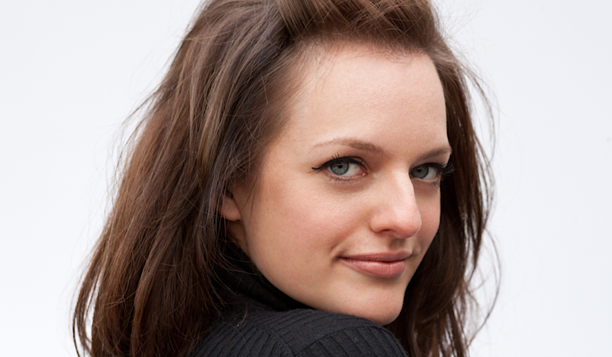 Hollywood Insider Elisabeth Moss Biography