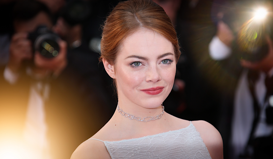 Hollywood Insider Emma Stone Rise and Journey, Oscar Winner Hollywood Insider Emma Stone Rise and Journey, Oscar Winner