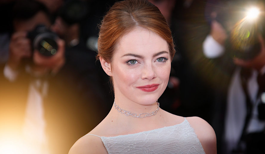 Battle of the Sexes  Emma Stone pode voltar a concorrer ao Oscar em 2018 -  HIT SITE