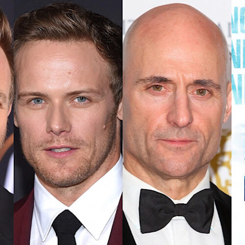 ‘Everest’: Everything We Know About Doug Liman’s Revolutionary Adventure Biopic with Ewan McGregor & Sam Heughan