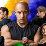 Hollywood Insider F9 Review, Fast Furious 9 Review