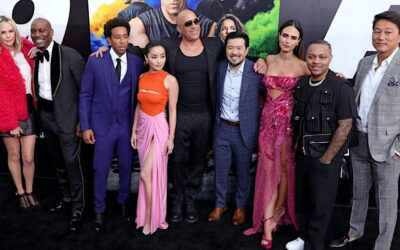 Videos | Fast and Furious ‘F9’: Behind the Scenes, Full Commentary and Red Carpet Premiere with Reactions