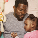 Hollywood Insider Fatherhood Review, Kevin Hart, Black Fathers