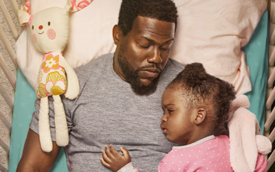 Netflix and Kevin Hart’s ‘Fatherhood’ Is An Emotional & Powerful Gift To Black Fathers Everywhere