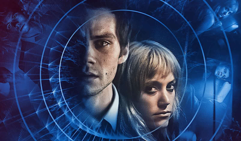 ‘Flashback’ - Dylan O’Brien’s Unfulfilled Potential In This Profound ...