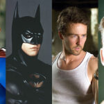 Hollywood Insider Forgotten Superhero Performances, Brandon Routh, Val Kilmer