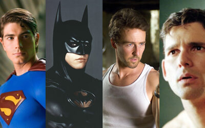 Five Forgotten Superhero Performances That Were Actually Great