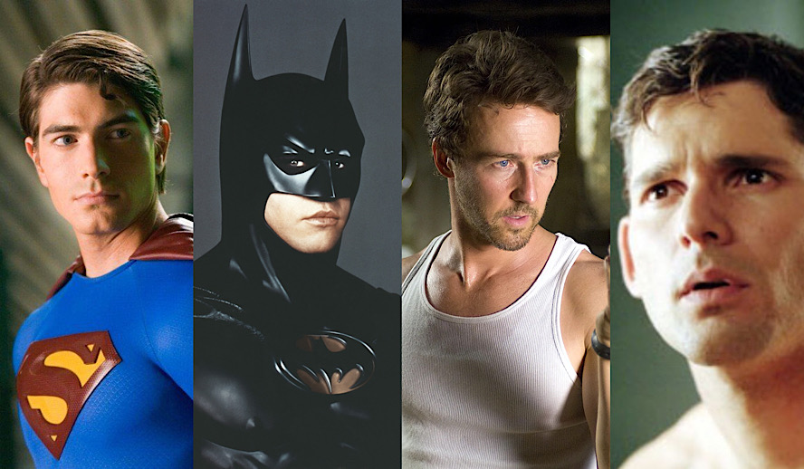 Five Forgotten Superhero Performances That Were Actually Great